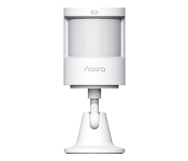 AQARA Czujnik Ruchu i Światła Motion Sensor P1 (MS-S02) - 1077245 - zdjęcie